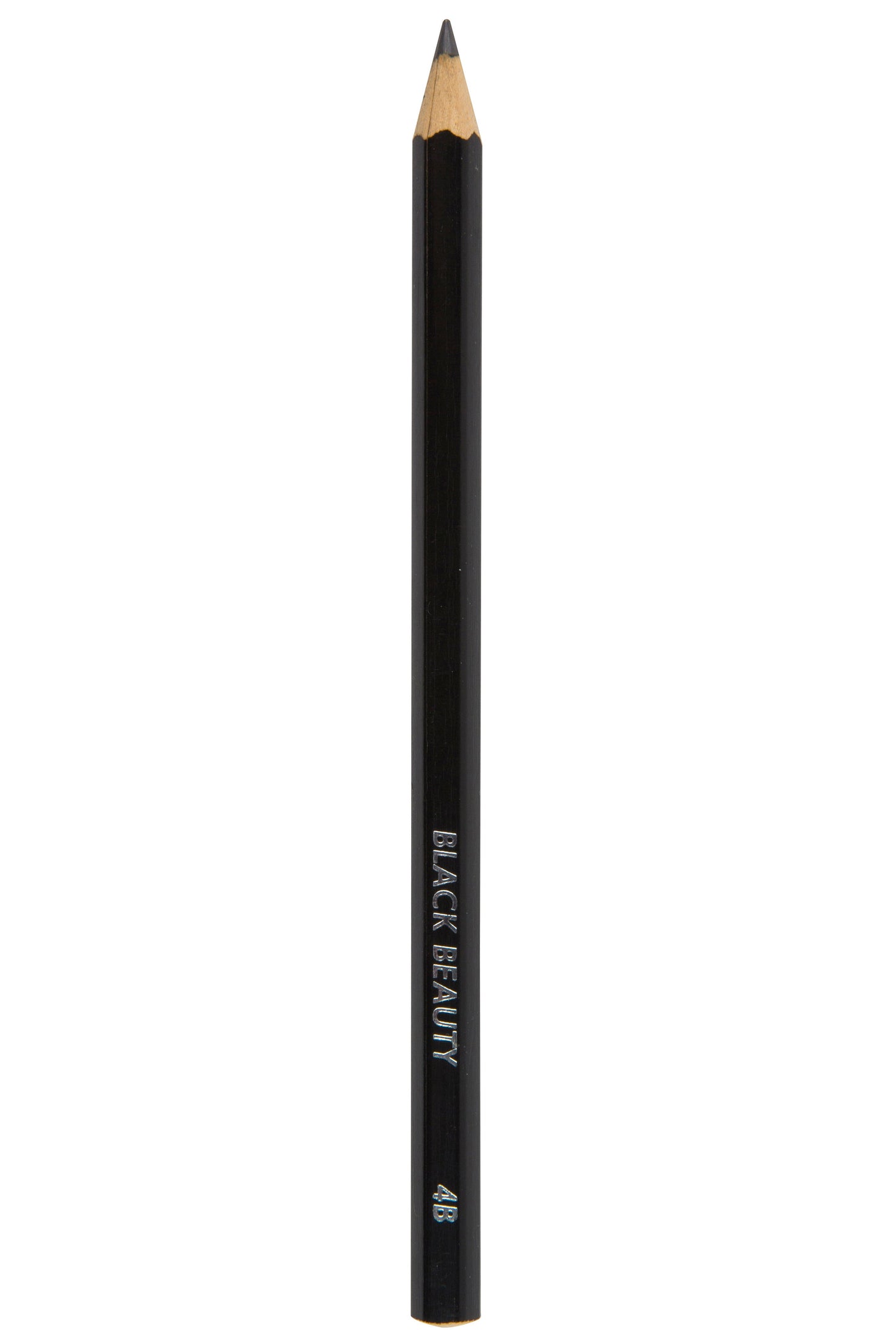 Daler Rowney 874 Black Beauty Pencil