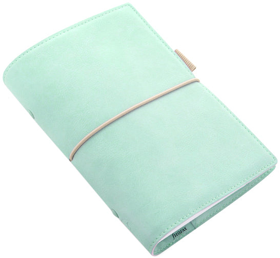 Filofax Domino Soft Personal Organisers