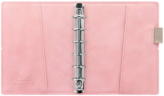 Filofax Domino Soft Pocket Organiser