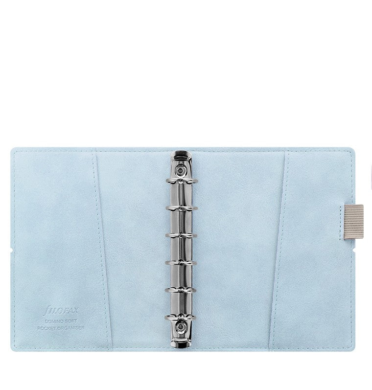 Filofax Domino Soft Pocket Organiser