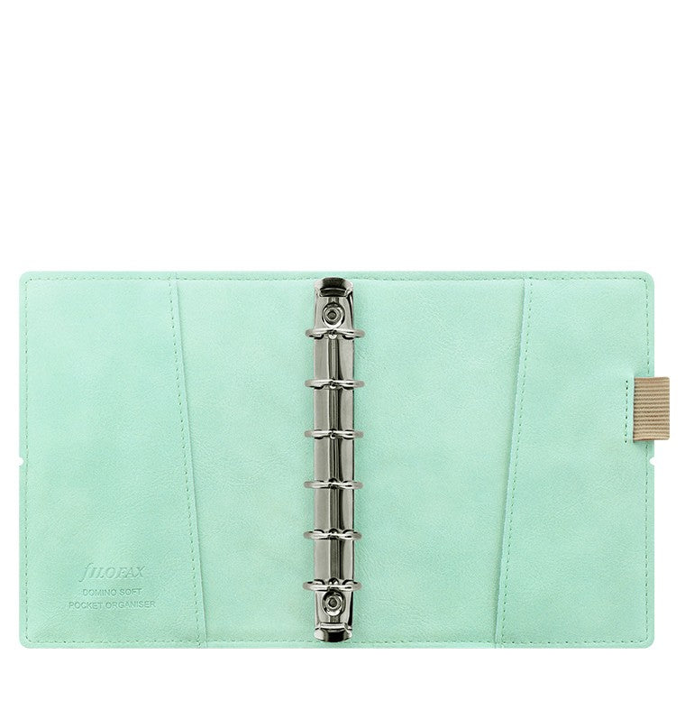 Filofax Domino Soft Pocket Organiser