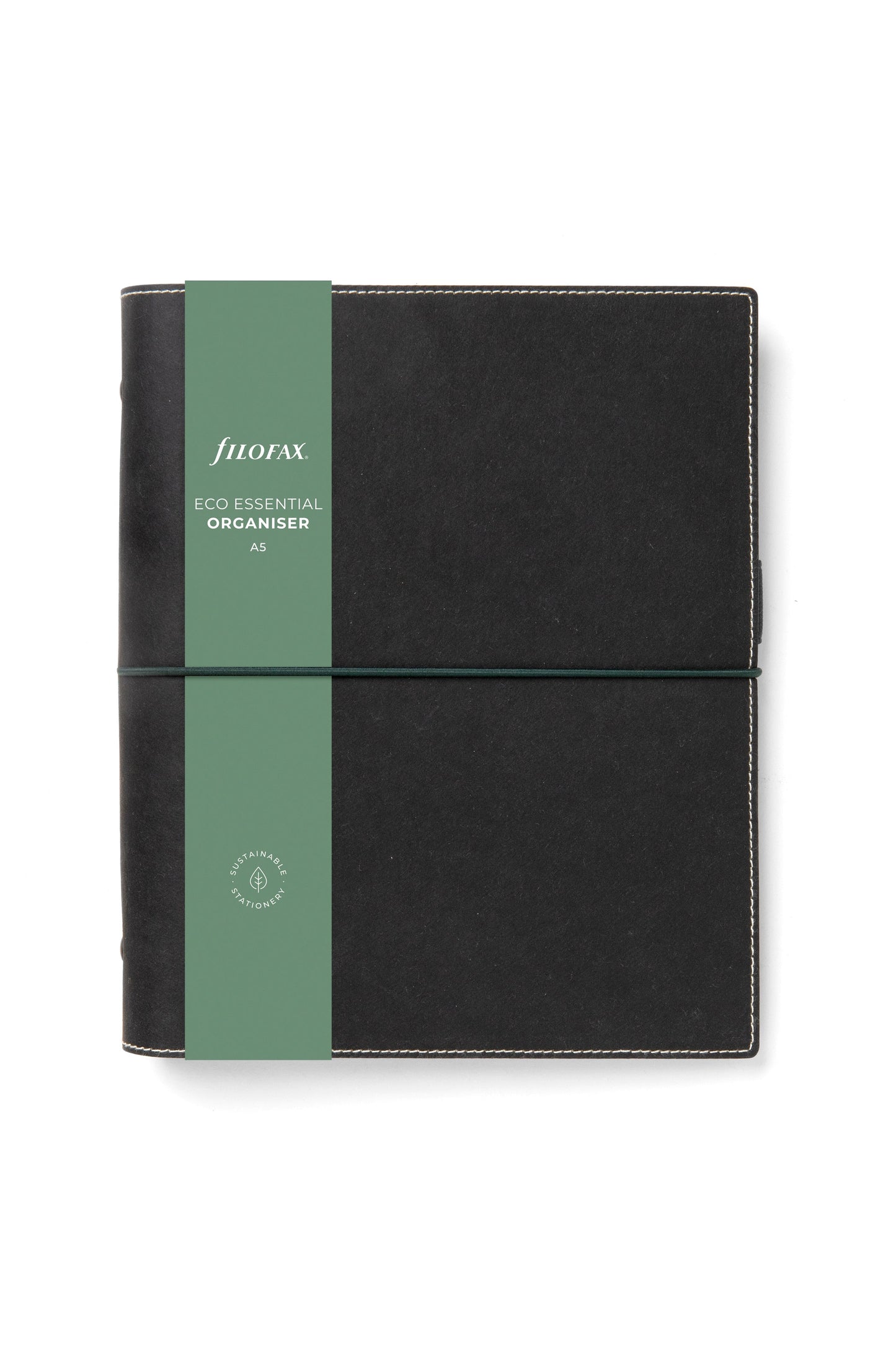 Filofax Eco Essential A5 Organisers