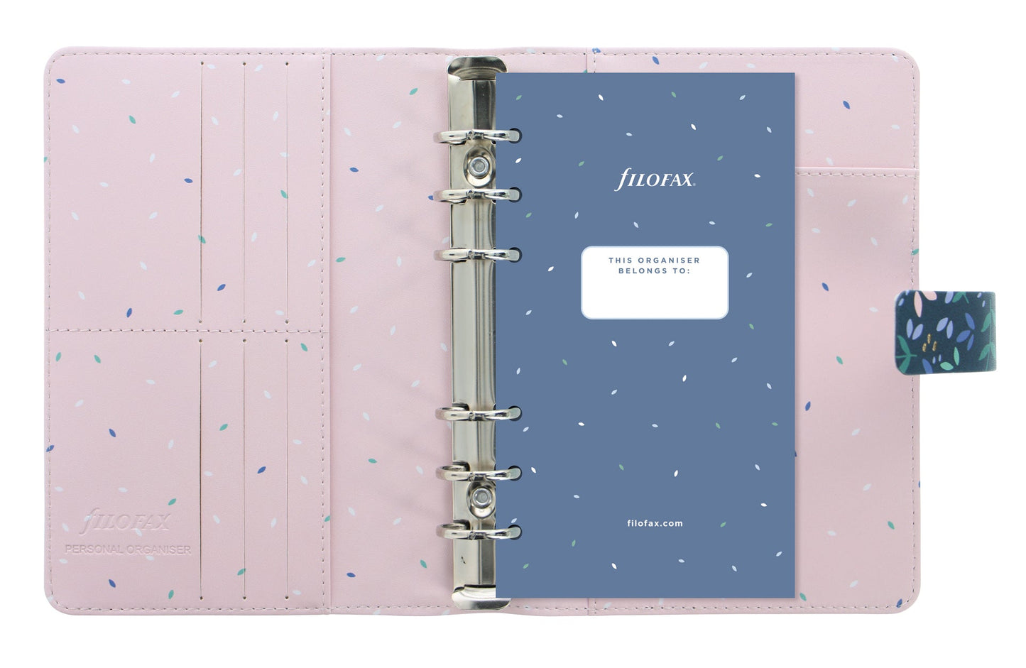 Filofax Personal Garden Organiser