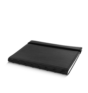 Filofax A5 Leather-look Notebooks