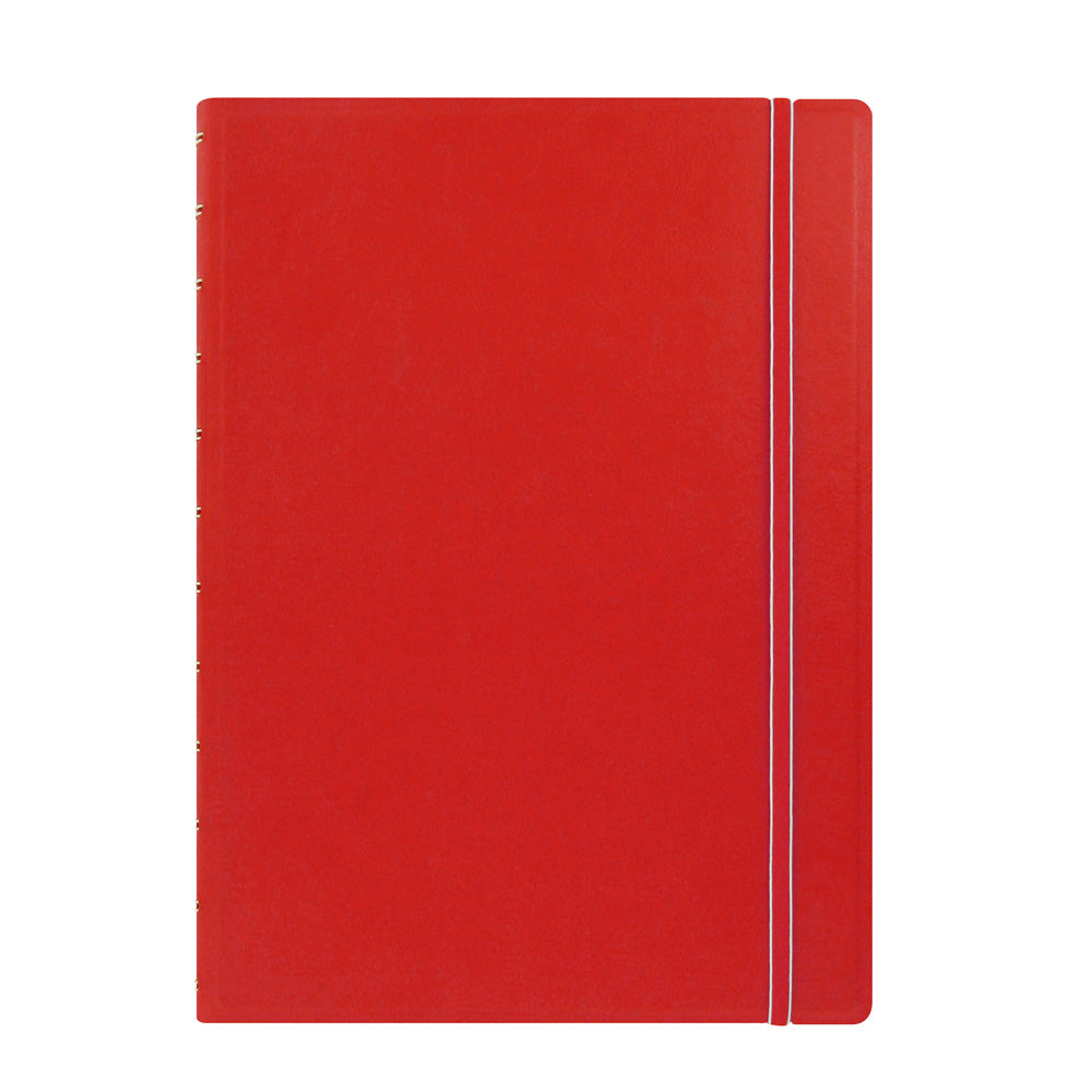 Filofax A4 Lined Classic Notebooks