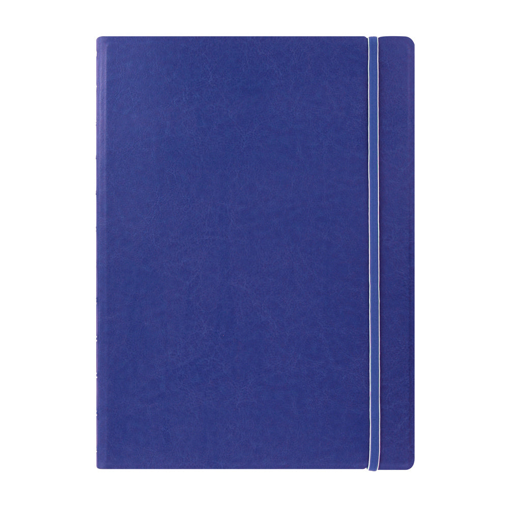 Filofax A4 Lined Classic Notebooks