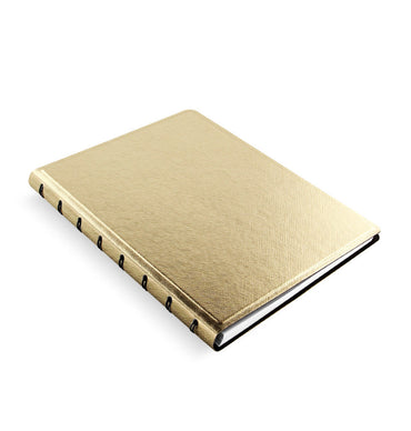 Filofax A5 Saffiano Notebooks