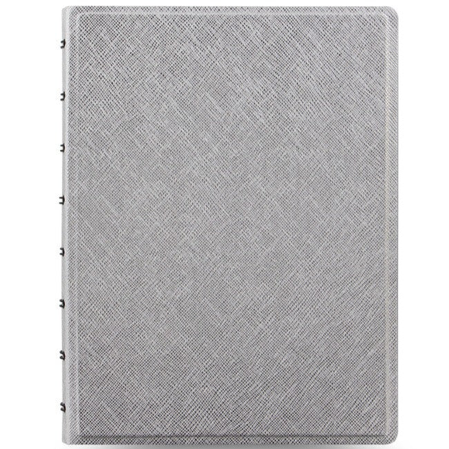 Filofax A5 Saffiano Notebooks