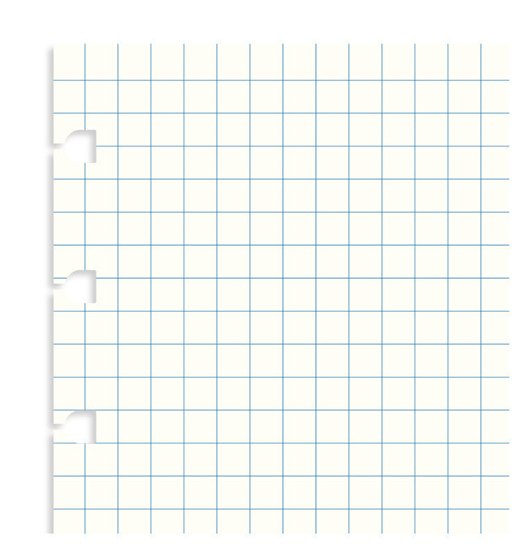 Filofax Notebooks Pocket Paper Refills