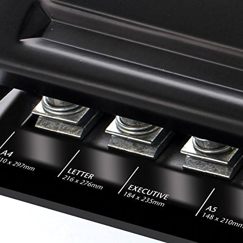 Filofax Notebook Multifit Hole Punch