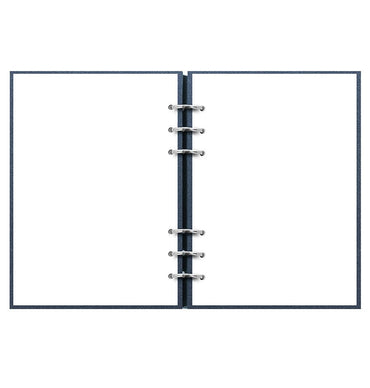 Filofax A5 Architex Clipbooks