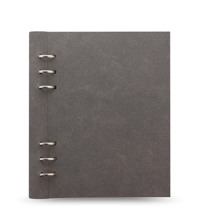 Filofax A5 Architex Clipbooks