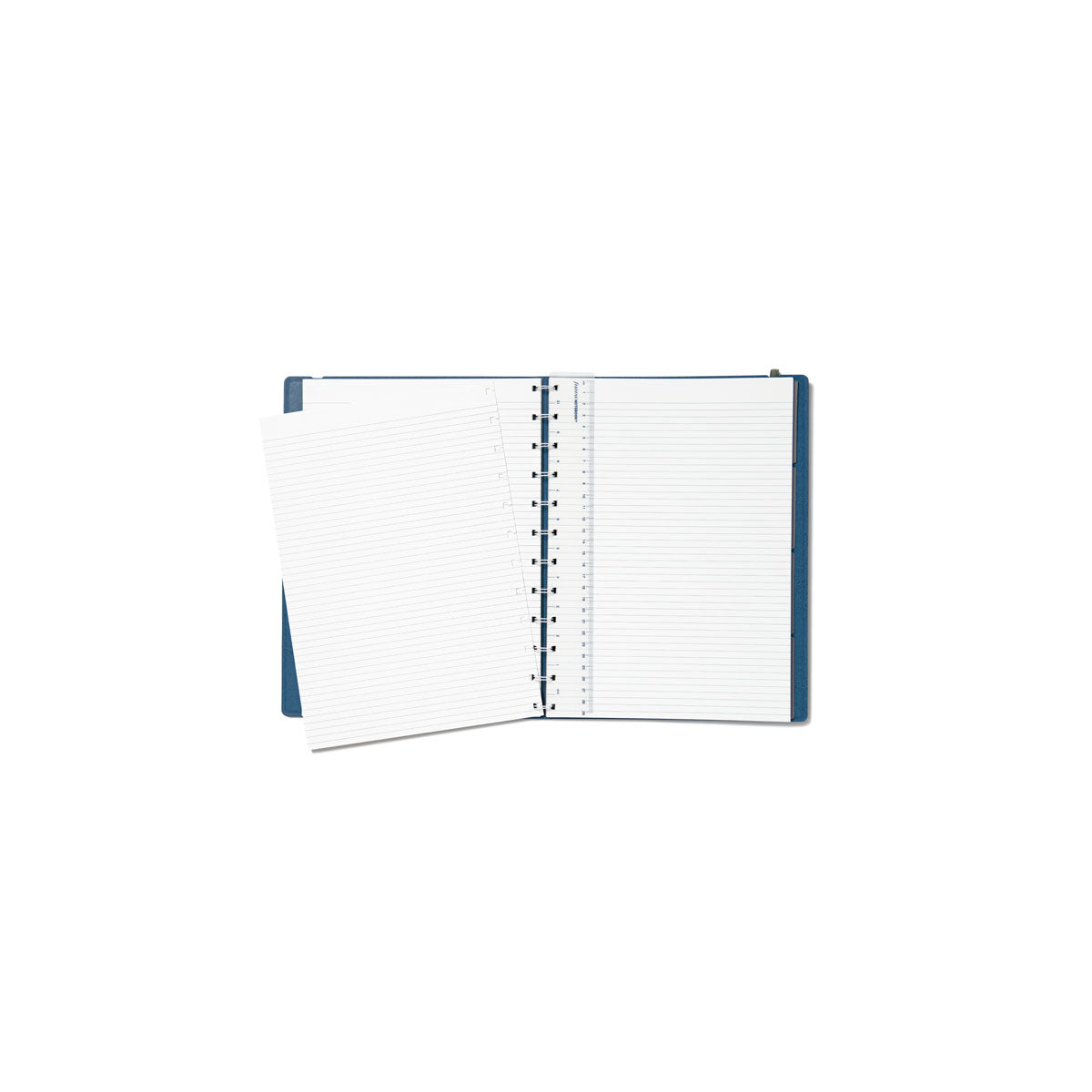Filofax A4 Refillable Lined Notebooks