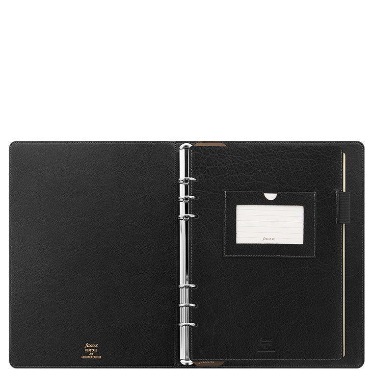 Filofax Heritage A5 Organiser