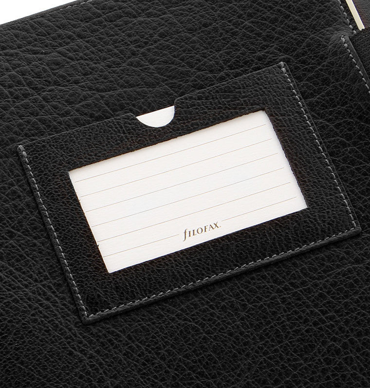 Filofax Heritage A5 Organiser