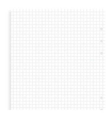 Filofax A5 Clipbook Refills