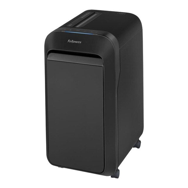 Fellowes Powershred Lx221 Micro Cut Shredder