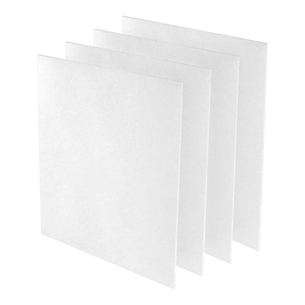 Fellowes AeraMax PRO AM3-4 Pre-filter Pack of 4