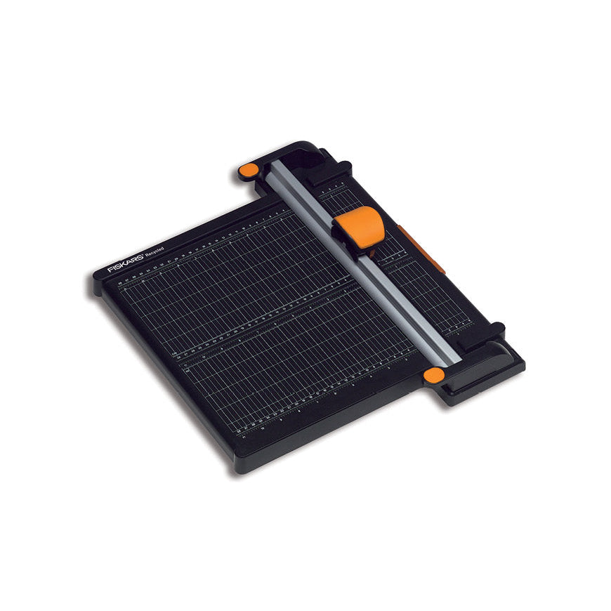 Fiskars Recycled Rotary Trimmer 45mm Blade A4