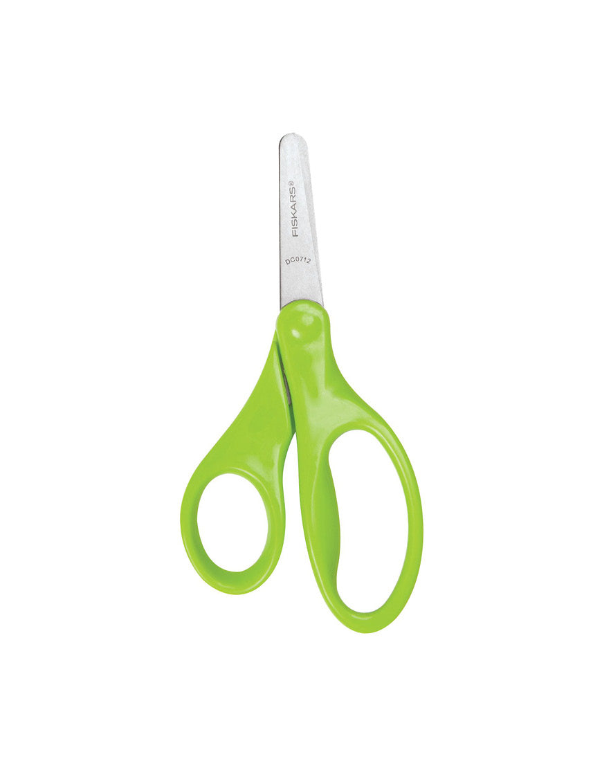 Fiskars Kids No 5 Blunt Scissors