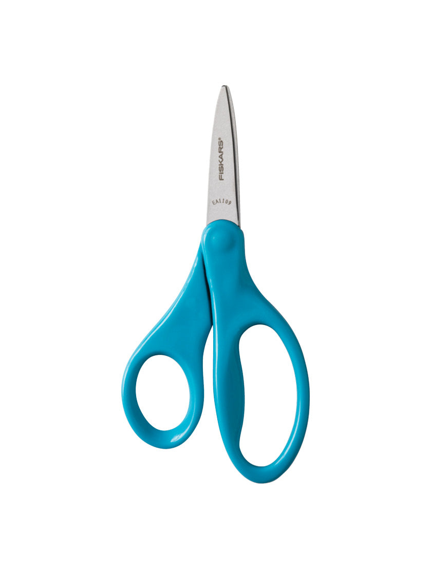Fiskars Kids No 5 Pointed Scissors