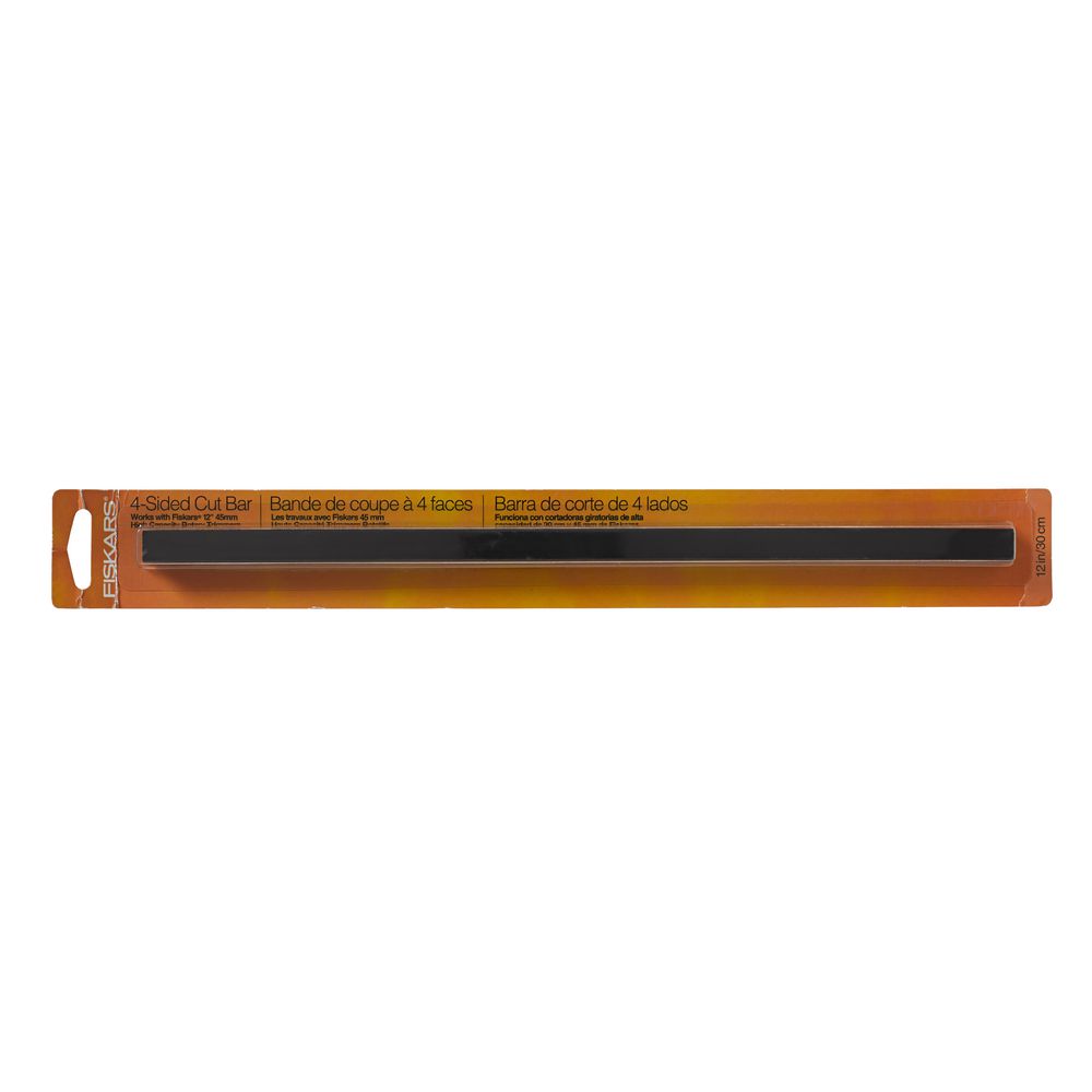 Fiskars Deluxe Rotary Trimmer Replacement 4 Sided Cut Bar