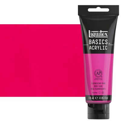 Liquitex Basics Acrylic Paints 118ml