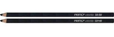 General's Primo Euro Blend Charcoal Pencils