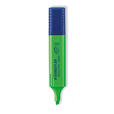 Staedtler Highlighter Textsurfer Classic 364-5 Green