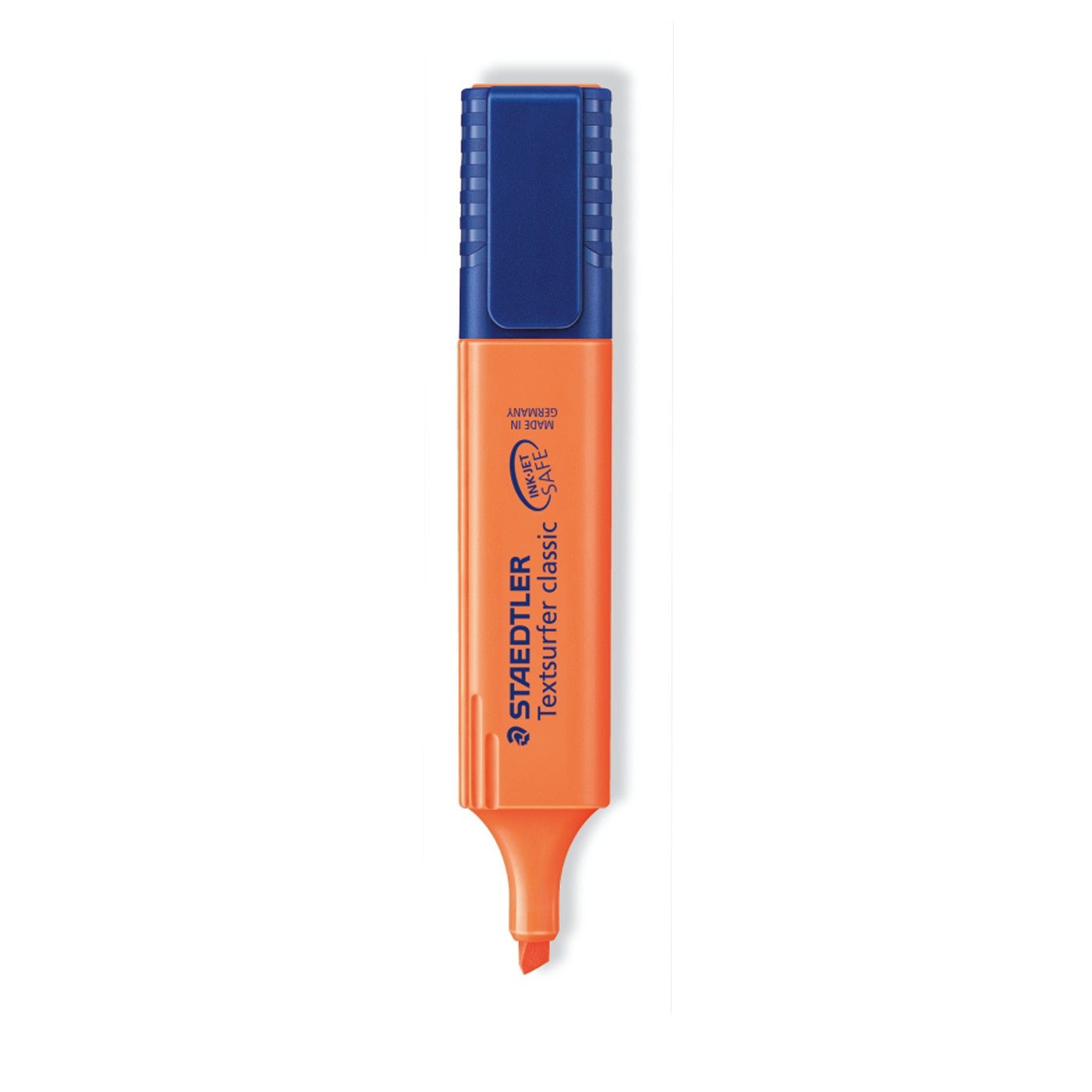 Staedtler Textsurfer Classic Highlighter 364-4 Orange