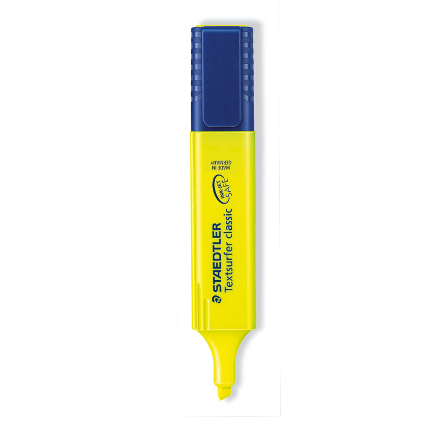 Staedtler Highlighter Textsurfer Classic 364-1 Yellow