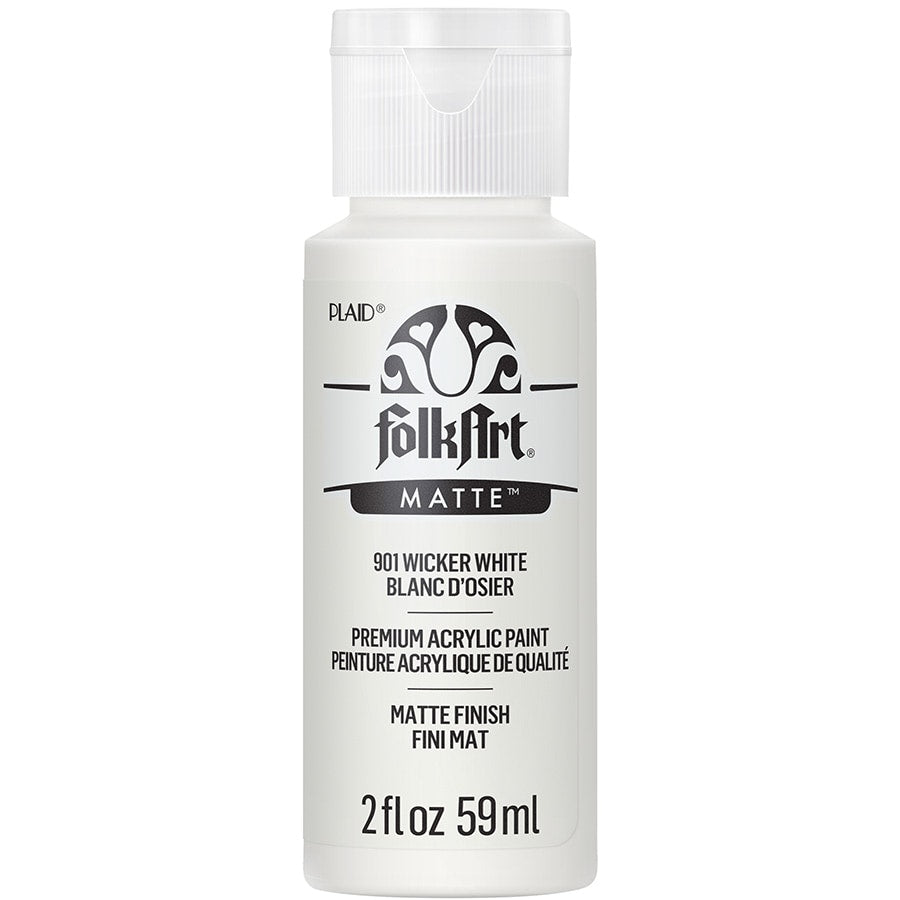 FolkArt Acrylic Paints 59ml