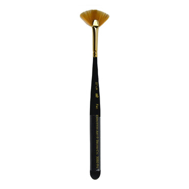 Princeton 3050 Mini Fan Brushes
