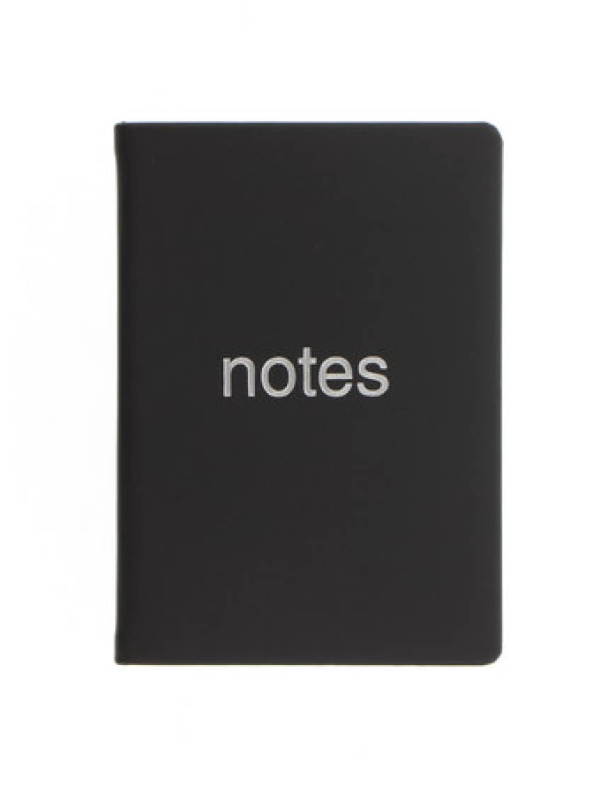 Letts Dazzle A6 Notebooks