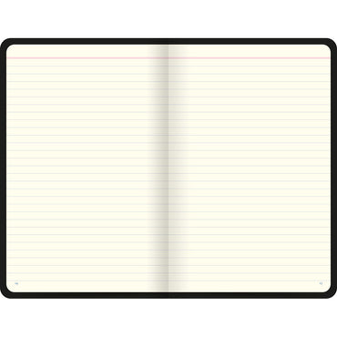 Letts Icon Ruled Notebooks