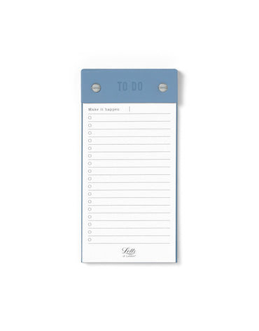 Letts 100x200mm Conscious To Do List Planners