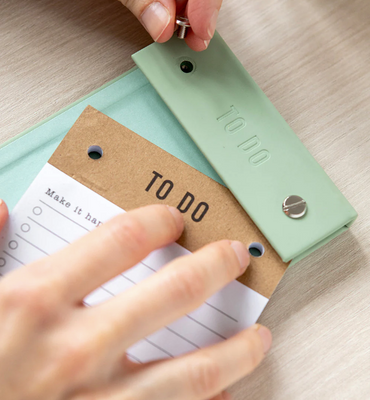 Letts Conscious To Do Notepad Refill