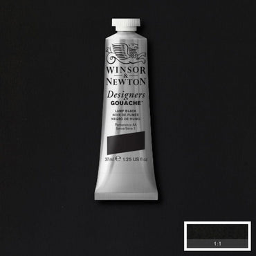 Winsor & Newton Designers' Gouache Paints 37ml