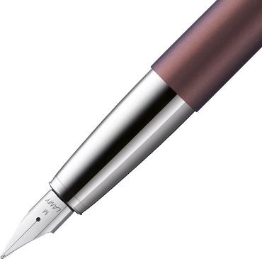 Lamy Studio LE Fountain Pen Orion Matt