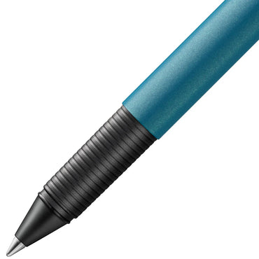 Lamy cp1 LE Rollerball Aquamarine