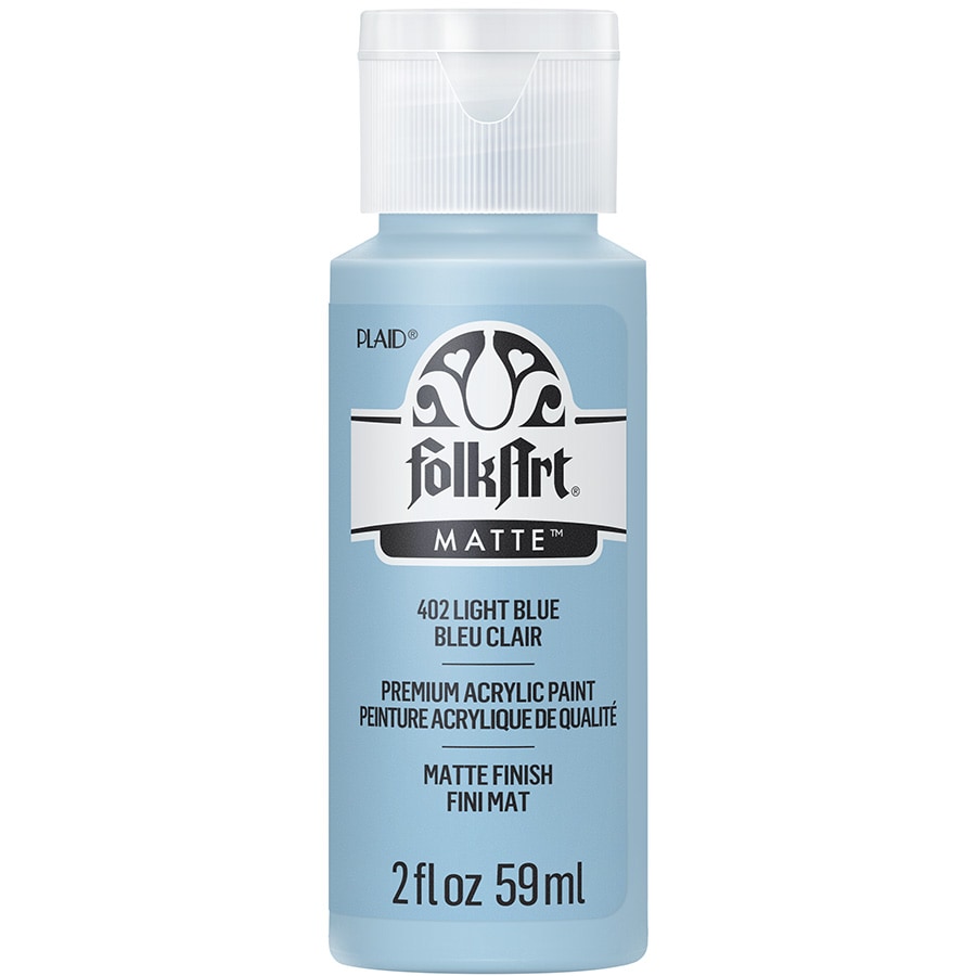 FolkArt Acrylic Paints 59ml