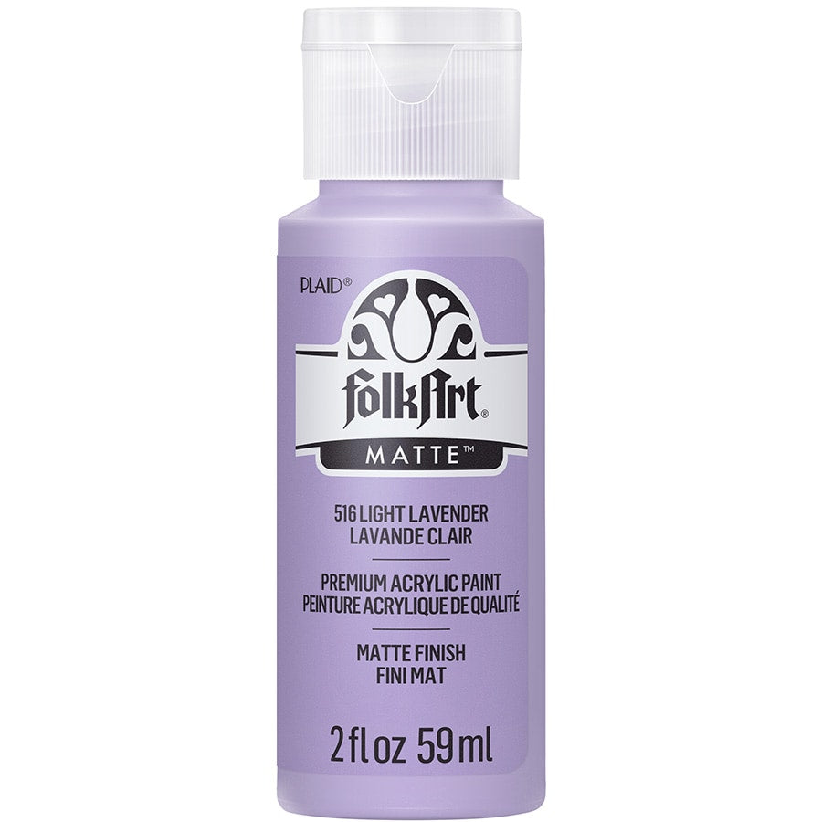 FolkArt Acrylic Paints 59ml