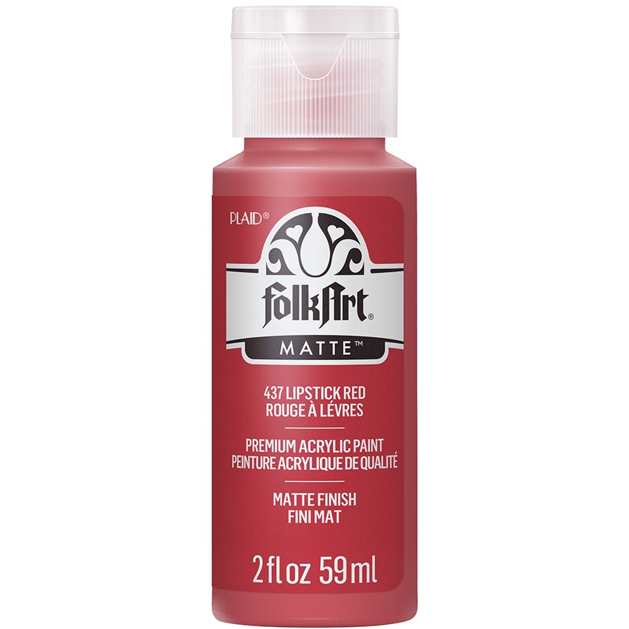 FolkArt Acrylic Paints 59ml