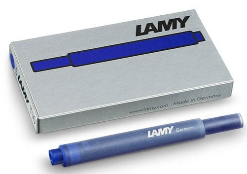 Lamy T10 B/C Ink Cartridges