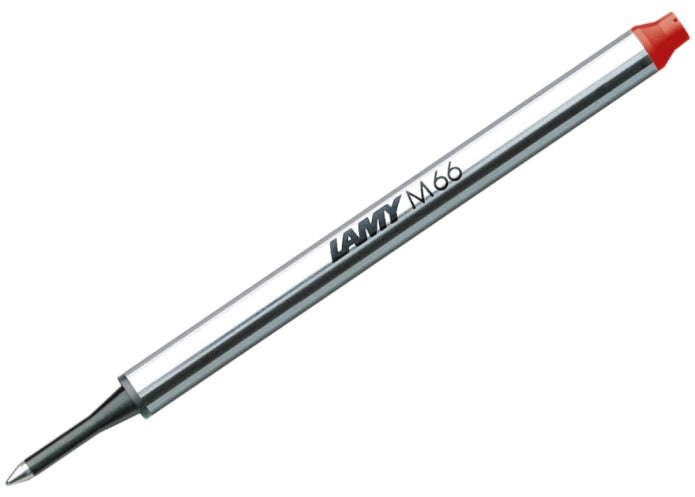 Lamy Rollerball M66 (medium) Refills