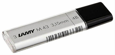 Lamy M43 3.15mm Pencil Leads