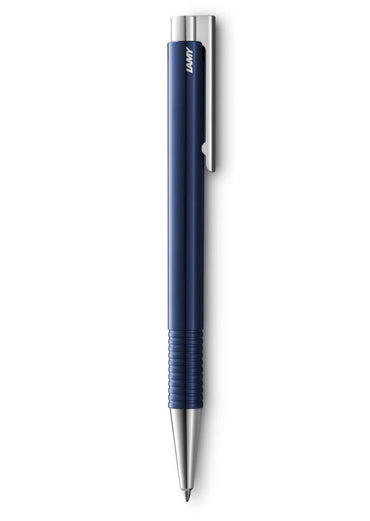 Lamy Logo Plastic With Metal Clip (204m+) Ballpoint Pens
