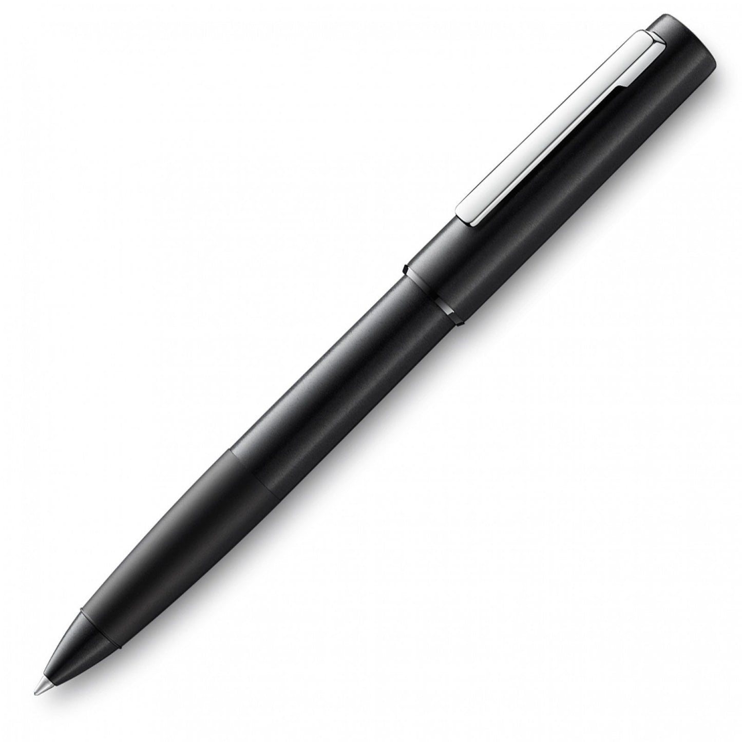 Lamy Aion 377 Black Rollerball