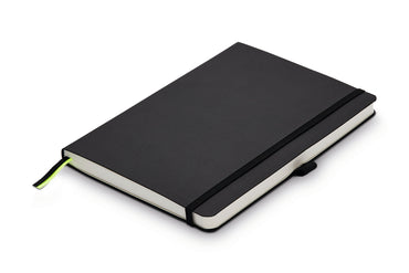 Lamy A6 Soft Cover Notebooks