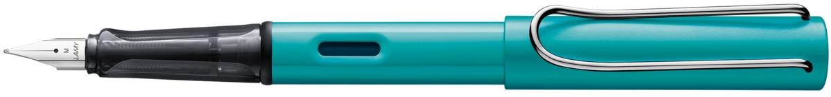 Lamy Al-Star 071 Fountain Pens
